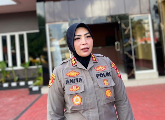 Polres Ternate Ungkap Penyebab Kematian Pria 36 Tahun di Kamar Kos
