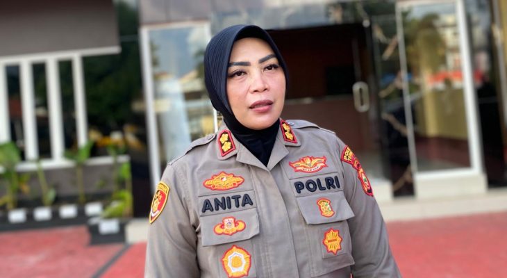 Polres Ternate Ungkap Penyebab Kematian Pria 36 Tahun di Kamar Kos