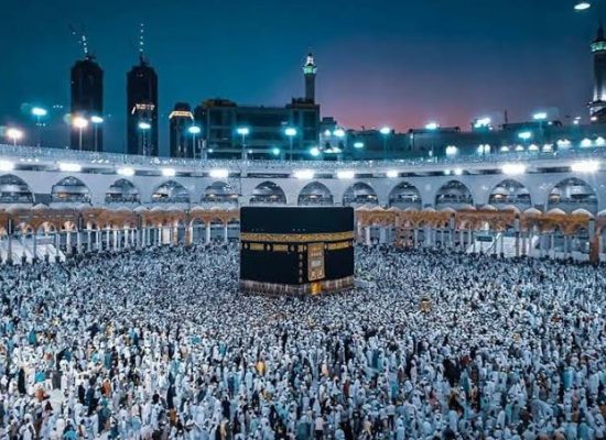 Satu Lagi Jamaah Haji Maluku Utara Meninggal Dunia di Makkah