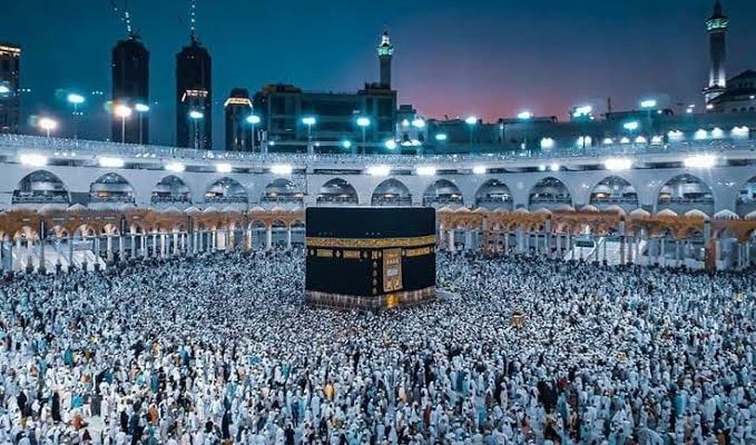 Satu Lagi Jamaah Haji Maluku Utara Meninggal Dunia di Makkah