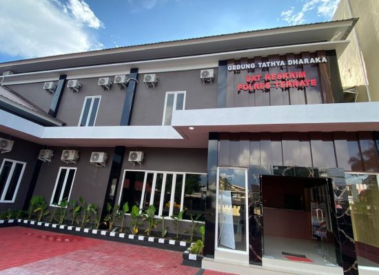 Kasus Pembunuhan di Tafure, Polres Ternate Periksa Delapan Saksi