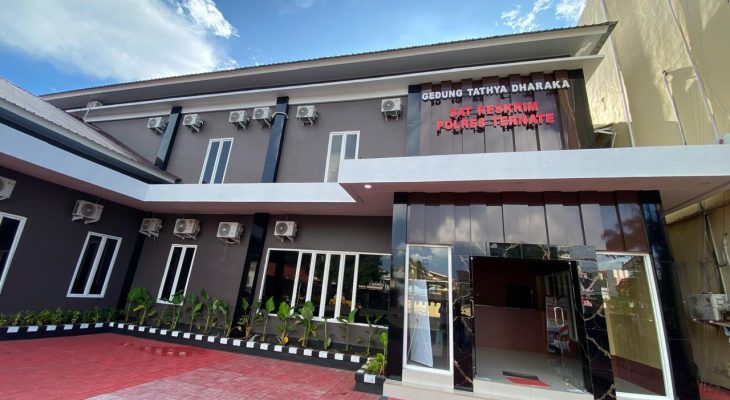 Kasus Pembunuhan di Tafure, Polres Ternate Periksa Delapan Saksi