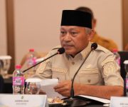 Nelayan Malut Keluhkan Sulitnya Akses KUR, Wagub Sarbin Minta Regulasi Dipermudah