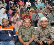 PT FHT Komitmen Bangun Kawasan Industri Inklusif dan Berkelanjutan di Halmahera Timur