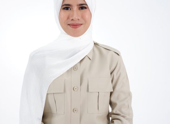 Presiden Prabowo Tunjuk Nanik Deyang jadi Ketua BGN, Nazla Kasuba: MBG Tepatnya Dipimpin Seorang Ibu