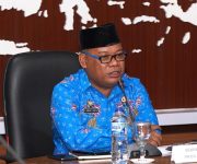 Sekprov Samsuddin Minta Seluruh OPD Patuh SOP demi Pelayanan Publik Berkualitas