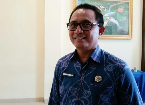 Dinas Pendidikan Malut Buka Seleksi Terbuka Kepala Sekolah, Kandidat Wajib Lolos Tiga Tahap