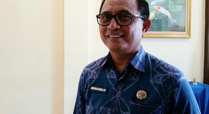 Dinas Pendidikan Malut Buka Seleksi Terbuka Kepala Sekolah, Kandidat Wajib Lolos Tiga Tahap