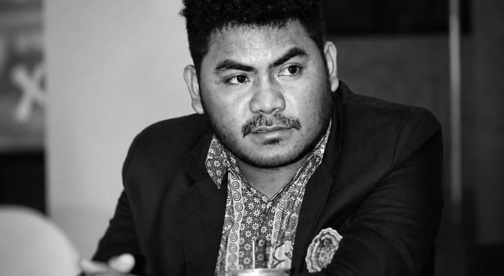 Di Balik Proyek Kanal Rp40,8 Miliar, Ada Solusi Masa Depan Kota Maba