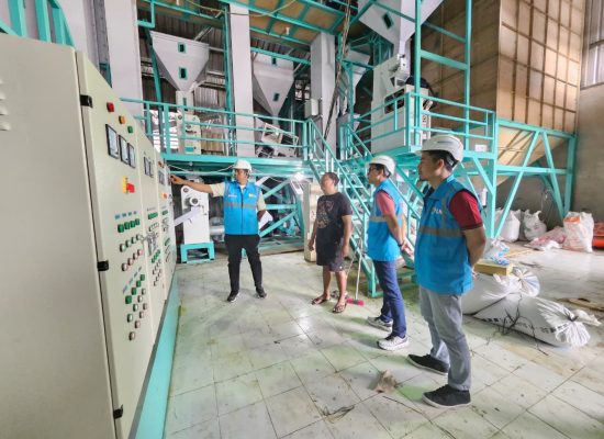 Akses Listrik Kian Merata, Menjangkau 96,2 Juta Pelanggan PLN se-Indonesia pada 2025
