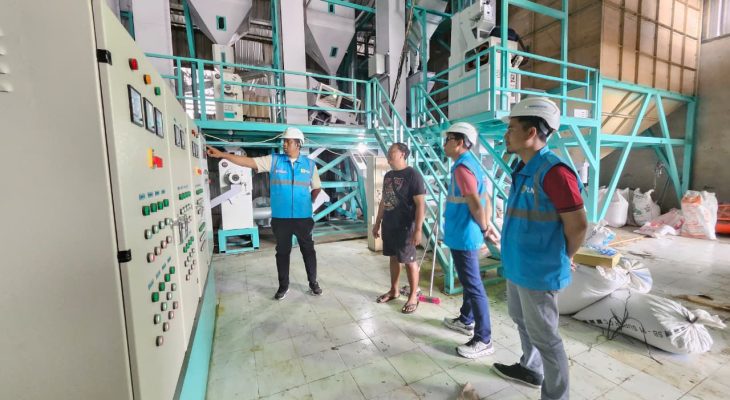 Akses Listrik Kian Merata, Menjangkau 96,2 Juta Pelanggan PLN se-Indonesia pada 2025