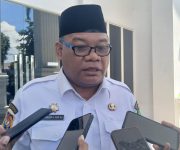 Sekprov Malut Dorong Daerah Segera Lunasi Tunggakan Demi Optimalisasi UHC