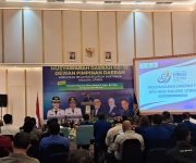 Musda IV HNSI Malut, Sherly Jadi Kandidat Terkuat