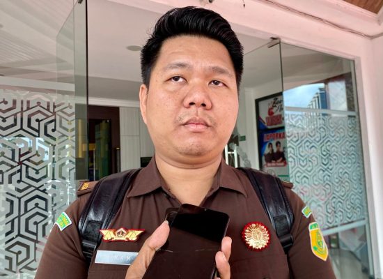 Kejari Halteng Usut Dugaan Korupsi Anggaran Covid Tahun 2021, Eks Bupati Ikut Terseret dalam Penerimaan Insentif