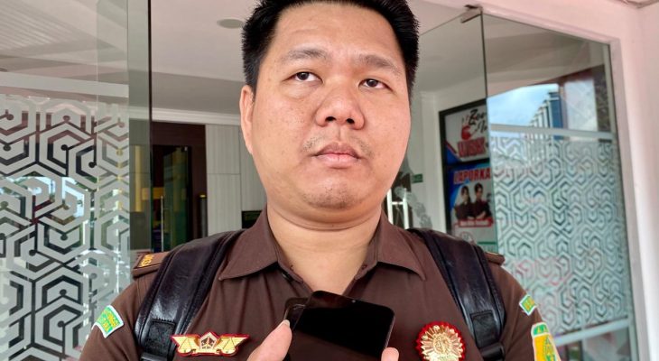 Kejari Halteng Usut Dugaan Korupsi Anggaran Covid Tahun 2021, Eks Bupati Ikut Terseret dalam Penerimaan Insentif