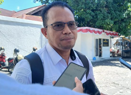 Dinkes Malut Akui Keterbatasan Pengelolaan Limbah Medis di RS Sofifi