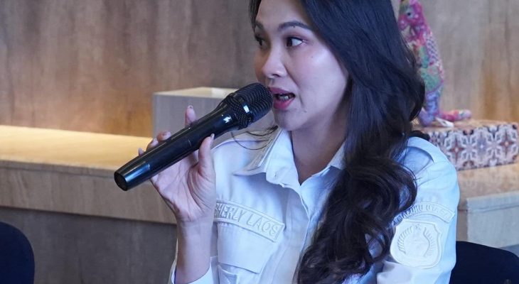 Sherly Tjoanda Dukung Penguatan Layanan Hukum dan HAM di Maluku Utara