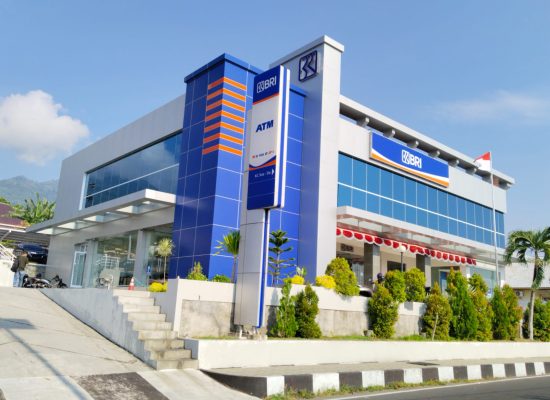 Respons Keluhan Nasabah, BRI Terus Optimalkan Kualitas Layanan di Halmahera Tengah