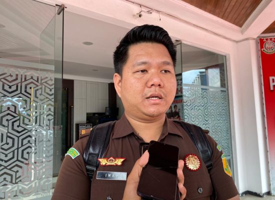 Kasus Proyek Turap Beton Perkantoran KM3 Rp9,8 Miliar di Halteng Naik ke Penyidikan