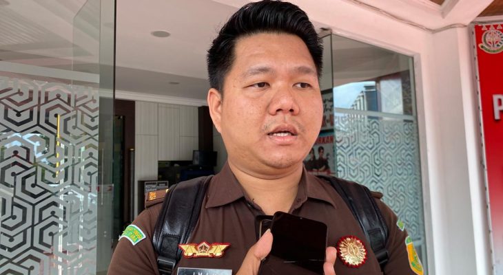 Kasus Proyek Turap Beton Perkantoran KM3 Rp9,8 Miliar di Halteng Naik ke Penyidikan
