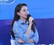 Gubernur Sherly Dorong Modernisasi Nelayan Malut, Target 1.000 Mesin Kapal per Tahun