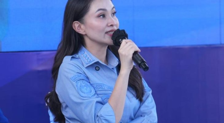 Gubernur Sherly Dorong Modernisasi Nelayan Malut, Target 1.000 Mesin Kapal per Tahun