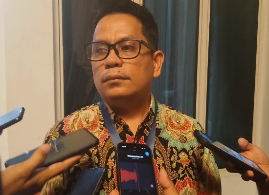 KPK tentang Titik Rawan Korupsi di Pemprov Maluku Utara, PBJ Paling Disorot