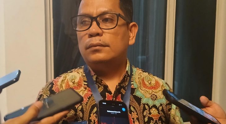 KPK tentang Titik Rawan Korupsi di Pemprov Maluku Utara, PBJ Paling Disorot