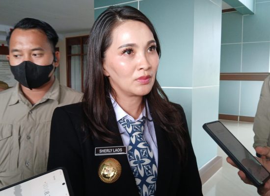 Respons Sorotan KPK, Ini Kata Gubernur Sherly 