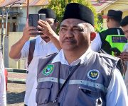 Satu Jemaah Haji Maluku Utara Masih Dirawat di Jeddah, Kondisinya Berangsur Membaik