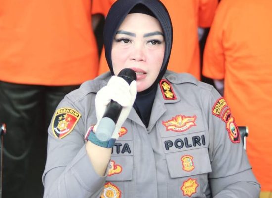 Kapolres Ternate Perintahkan Tim Razia SPBU