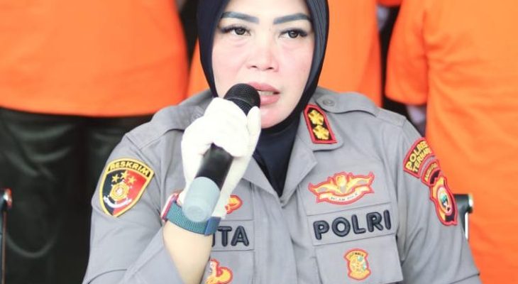 Kapolres Ternate Perintahkan Tim Razia SPBU