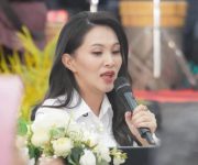 Gubernur Sherly Berencana Tambah Uang Saku Jemaah Haji Maluku Utara Tahun Depan