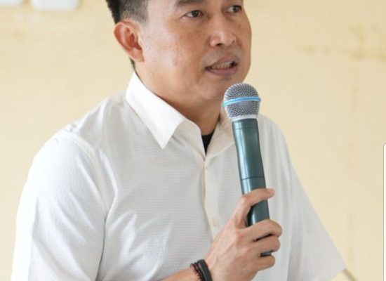 Terbaik di Maluku Utara, Haltim Raih Predikat AA IRH 2026