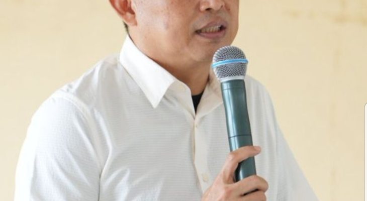 Terbaik di Maluku Utara, Haltim Raih Predikat AA IRH 2026
