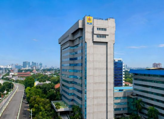 RUPS PLN Tetapkan Perubahan Susunan Direksi Perseroan, Berikut Rinciannya