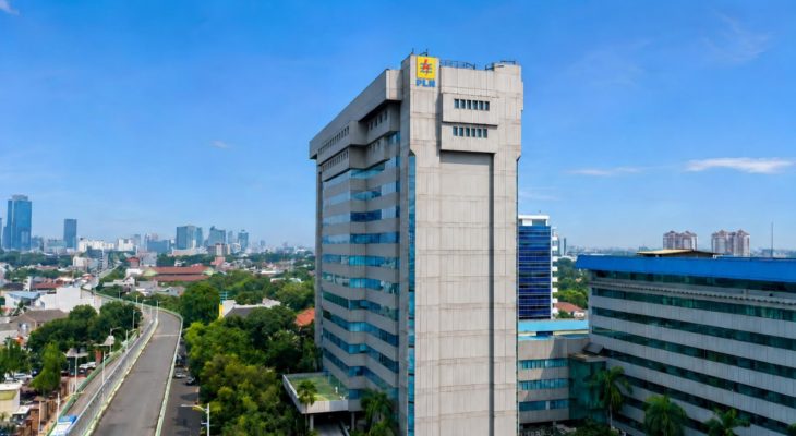 RUPS PLN Tetapkan Perubahan Susunan Direksi Perseroan, Berikut Rinciannya