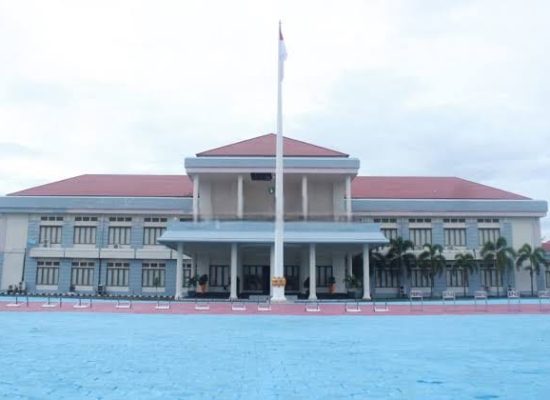 RPJMD Rp1,53 Miliar Haltim Disorot Kemendagri, Kinerja Bappeda Haltim Dipertanyakan