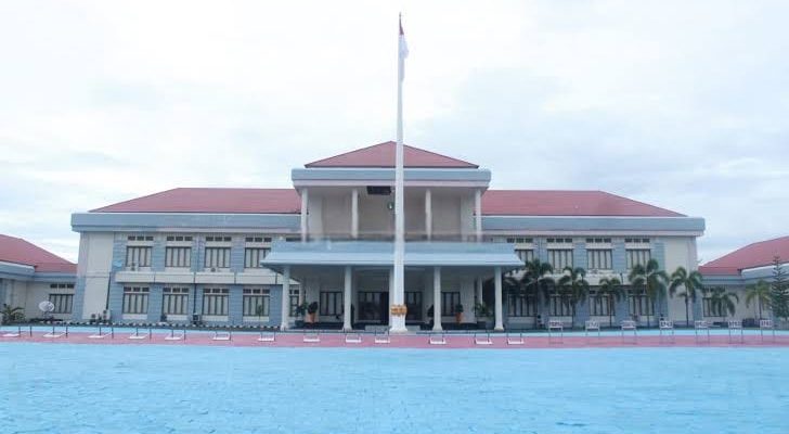 RPJMD Rp1,53 Miliar Haltim Disorot Kemendagri, Kinerja Bappeda Haltim Dipertanyakan