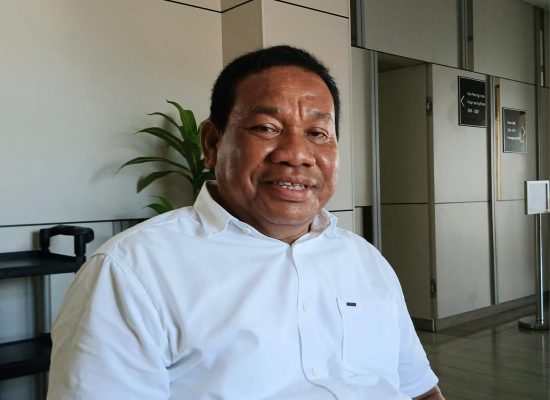 Maluku Utara Kekurangan 46 Persen Tenaga Kesehatan, Terutama Dokter Gigi