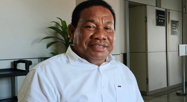 Maluku Utara Kekurangan 46 Persen Tenaga Kesehatan, Terutama Dokter Gigi