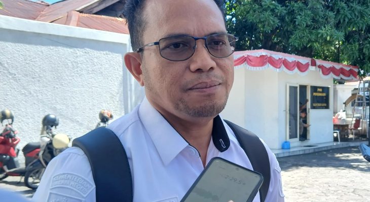 Dinkes Malut Beberkan Masalah Serius SDM Kesehatan dan Solusi