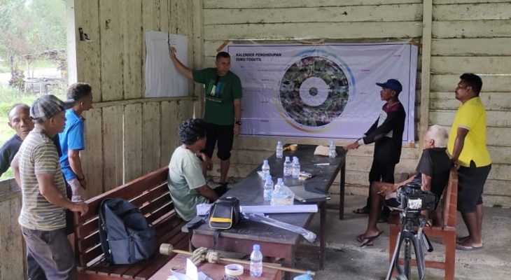 Suku Togutil dan Masa Depan Halmahera: Mengapa Pemberdayaan Berbasis FPIC Menjadi Kebutuhan Mendesak?