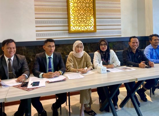 Mengejutkan! Istri Oknum Brimob Polda Maluku Utara Bantah Semua Tudingan KDRT