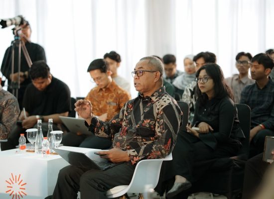 Pemkab Halmahera Tengah Paparkan Model Benefit Sharing Hilirisasi Nikel Berbasis Kesejahteraan Masyarakat di Forum Nasional UGM