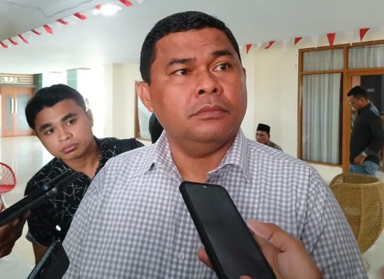 Pinjaman Rp1 Triliun ke Bank DKI, PDIP Minta Pemprov Malut Buka Secara Detail