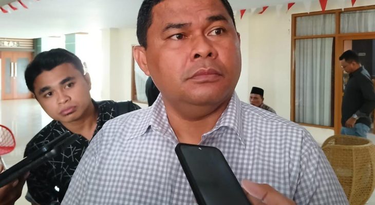 Pinjaman Rp1 Triliun ke Bank DKI, PDIP Minta Pemprov Malut Buka Secara Detail