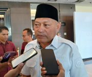 Pemprov Malut Pertimbangkan Merger RSU dan RSJ Sofifi