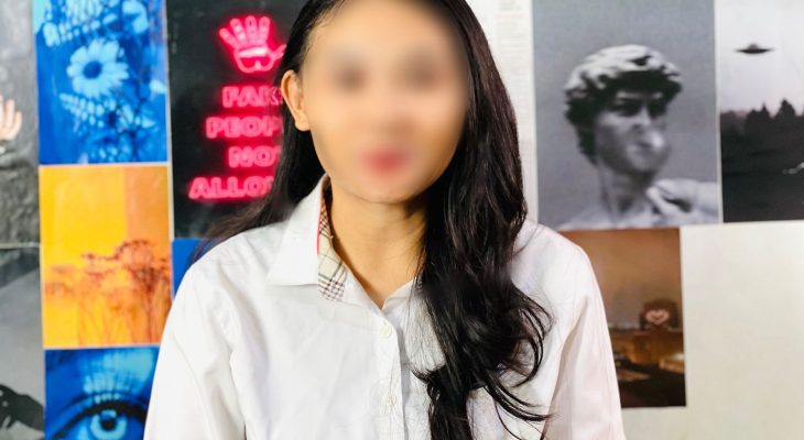 Oknum Polisi Polda Malut Diduga Paksa Pasangannya Aborsi