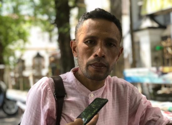Oknum Anggota Polda Malut Bantah Tudingan Istri Siri tentang Perintah Aborsi, Kuasa Hukum Siapkan Laporan